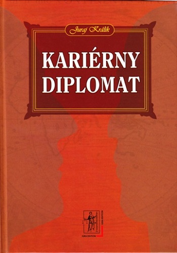 Kariérny diplomat