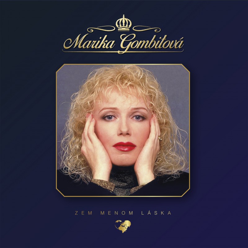 Marika Gombitová: Zem menom Láska