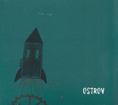Ostrov: Xxx