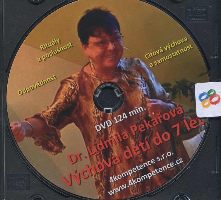 Výchova dětí do 7 let