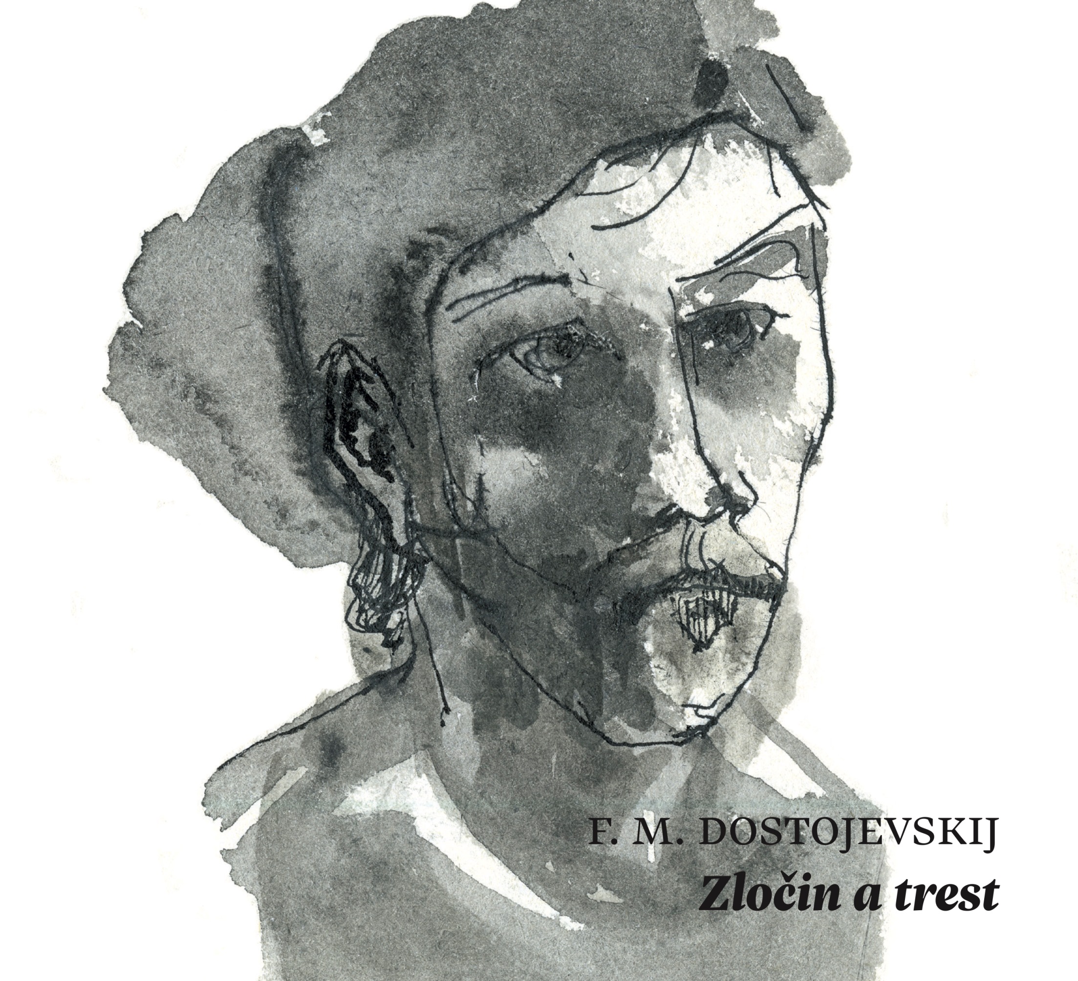 Zločin a trest