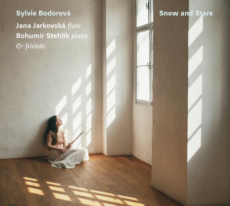 Snow and Stars - CD