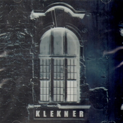 Rudolf Klekner – Klekner [Audio na CD]