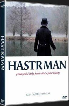 Hastrman DVD
