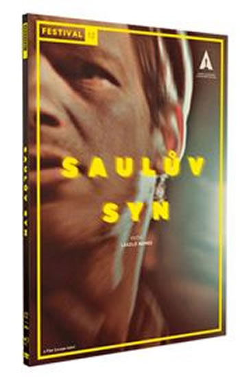 Saulův syn DVD