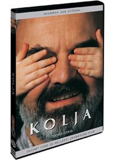 Kolja DVD