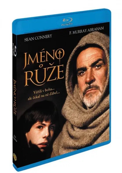 Jean-Jacques Annaud:  Jméno růže