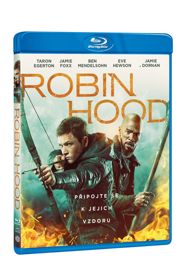 Robin Hood BD
