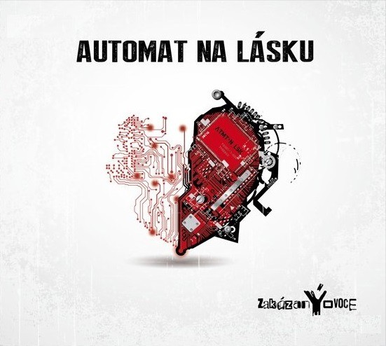 zakázanÝovoce: Automat na lásku