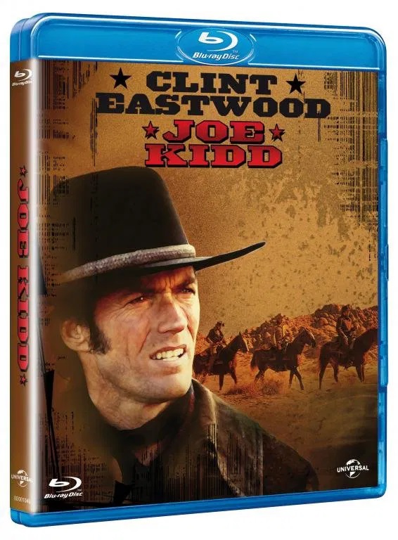 Joe Kidd