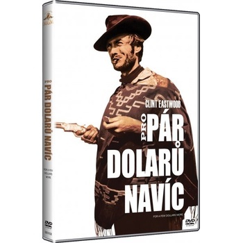 Pro pár dolarů navíc