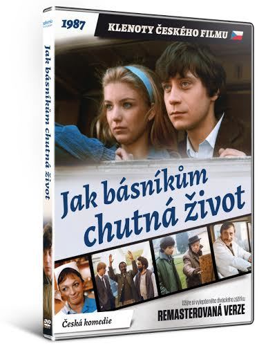 Jak básníkům chutná život