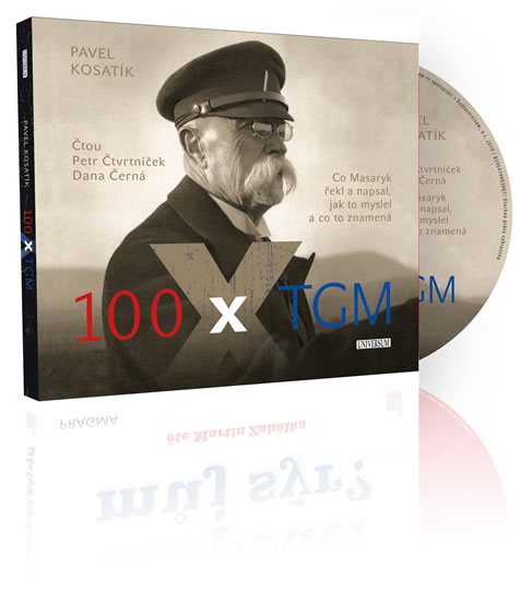 100 x TGM