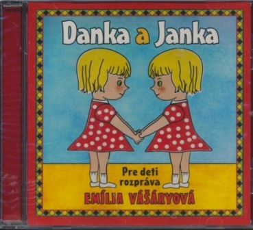 Danka a Janka