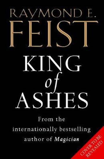 King Of Ashes