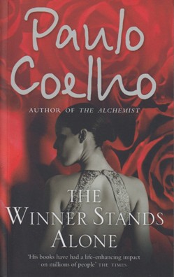 The Winner Stands Alone