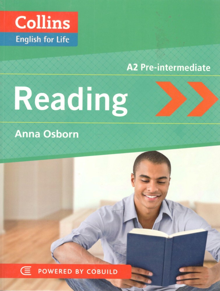 Collins English for Life: Reading (A2)