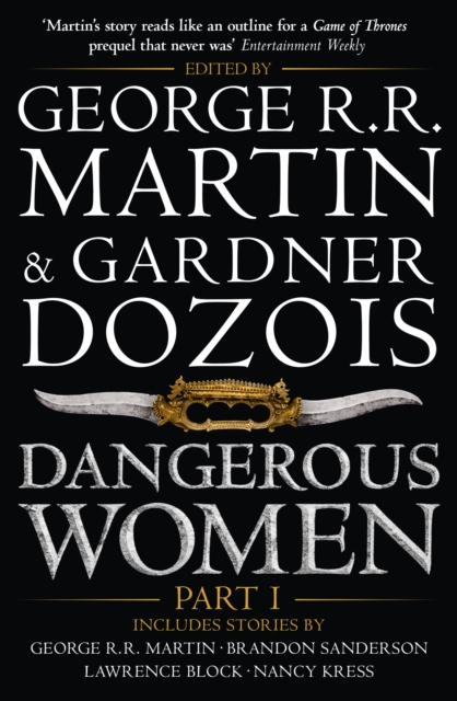 Dangerous Women One