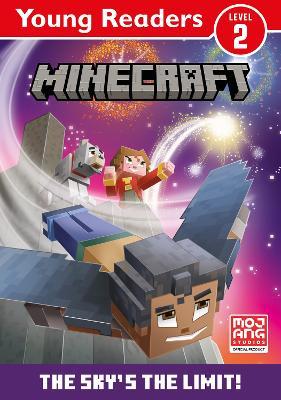 Minecraft Young Readers: The Sky´s the Limit!