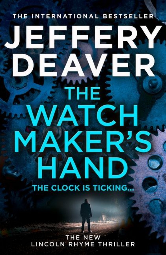 The Watchmaker´s Hand