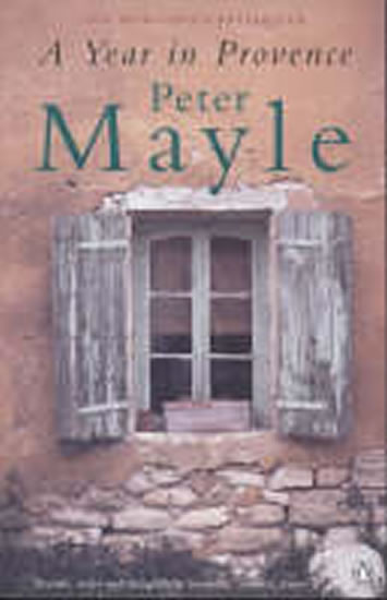 Year in Provence