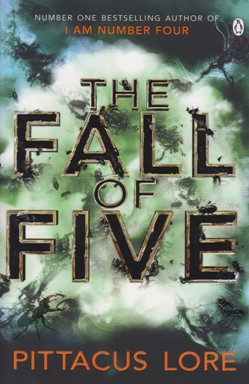 Fall of Five
