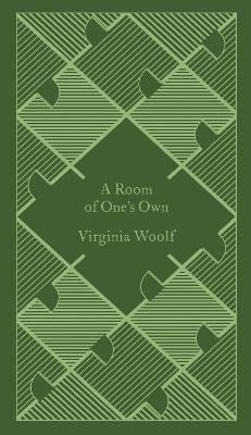 A Room of One´s Own