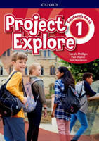 Project Explore 1 Student's Book