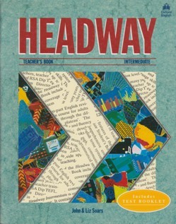 Headway  - Intermediate