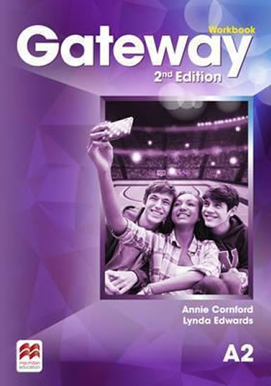 Gateway 2nd Edition A2: Workbook