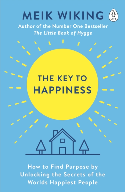 The Key to Happiness
