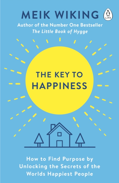 The Key to Happiness