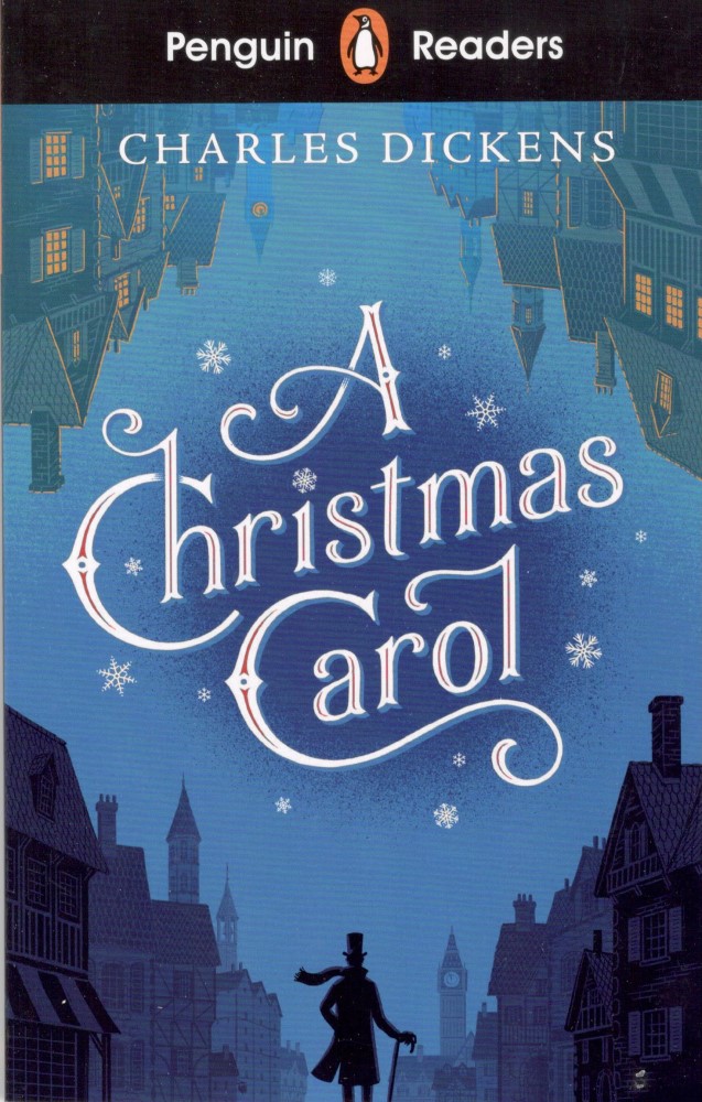 Penguin Reader Level 1: A Christmas Carol