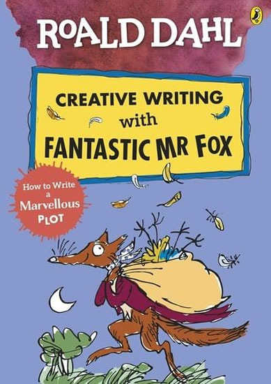 Roald Dahl: Creative Writing With Fantas