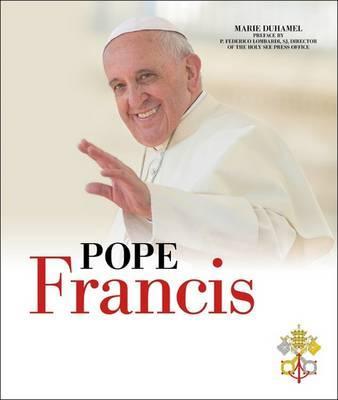 Pope Francis : The Story of the Holy Father