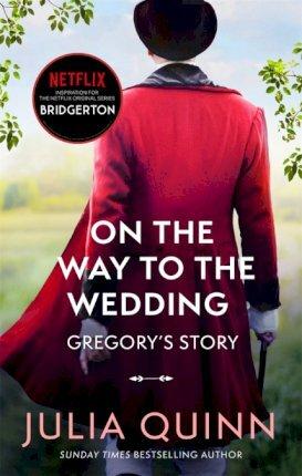 Bridgerton (Book 8)