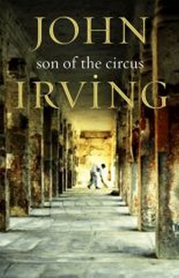 A Son of the Circus
