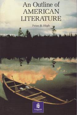 An Outline of American Literature