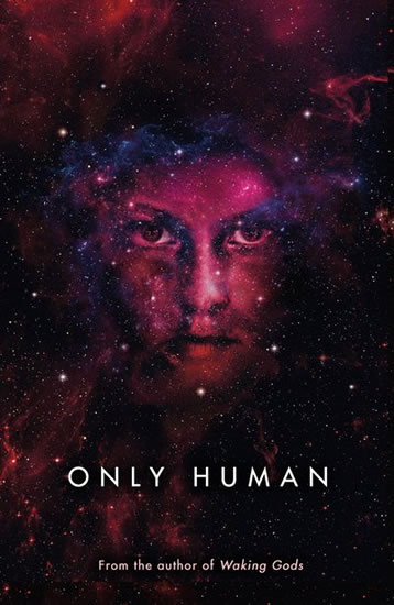 Only Human: Themis Files Book 3