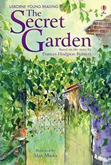 The Secret Garden: Young Reading Series Two