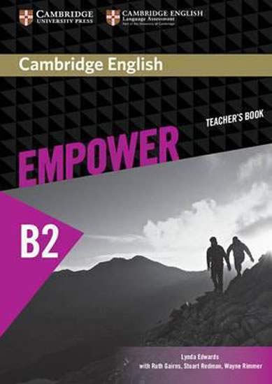 Cambridge English Empower Upper Intermed
