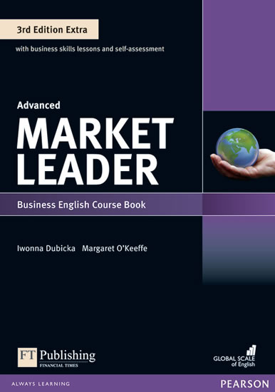 Market Leader 3rd Edition Extra Advanced