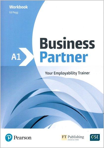 Business Partner A1 Workbook