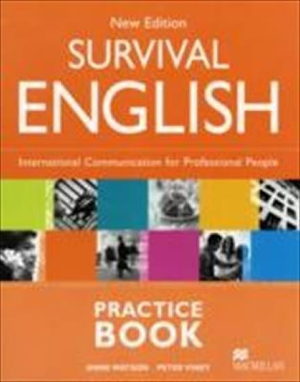 Survival English New Edition: Practice B