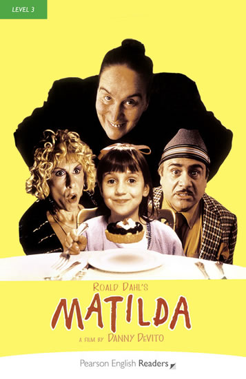 PER | Level 3: Matilda