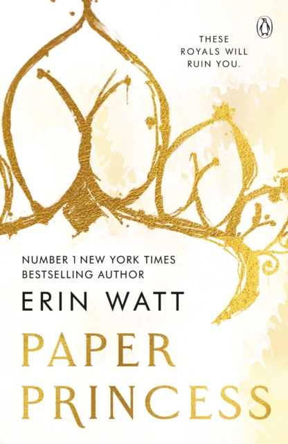 Paper Princess