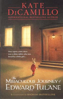 The miraculous Journey of Edward Tulane