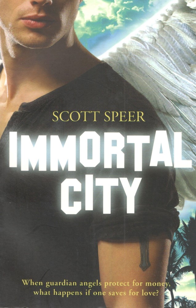 Immortal City: 1