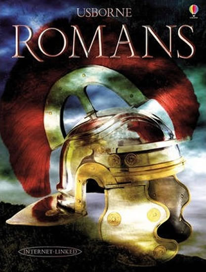 Illustrated History of Romans