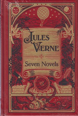 Seven Novels